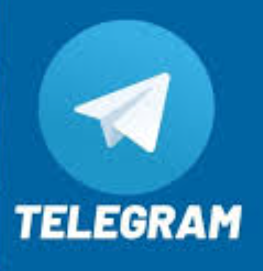 Telegram文件中转